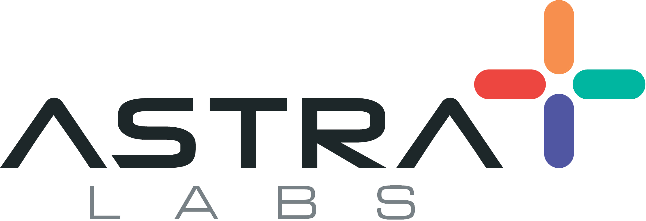 Astra Labs Logo