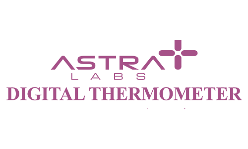 ASTRA DIGITAL THERMOMETER PREMIUM