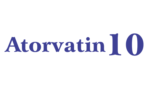 ATORVATIN-10