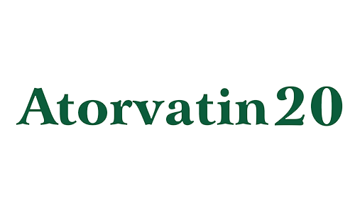 ATORVATIN -20