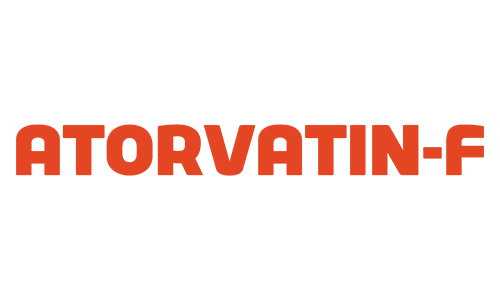 ATORVATIN - F