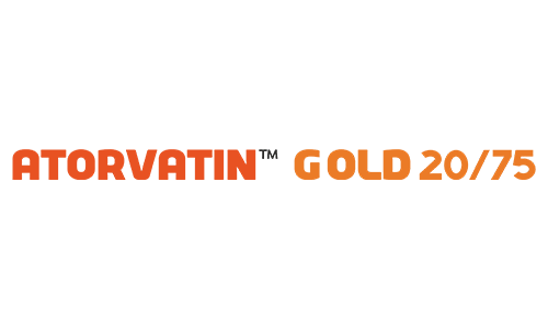 ATORVATIN GOLD 20/75