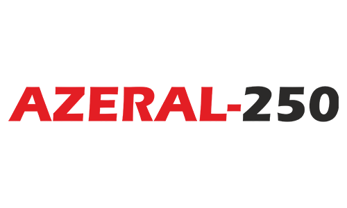 AZERAL 250