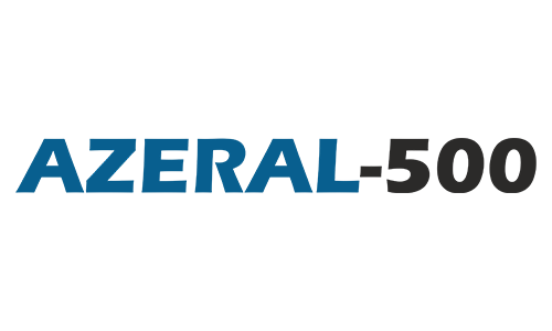 AZERAL 500
