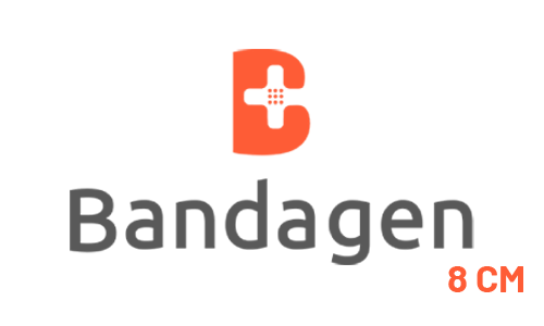 BANDAGEN 8