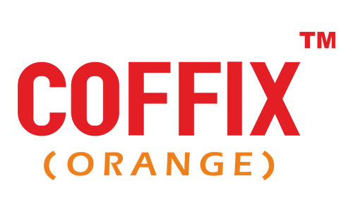 COFFIX COUGH LOZENGES (ORANGE)