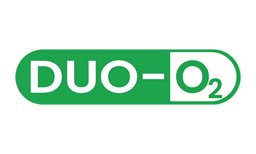 DUO-O2 RESPULES