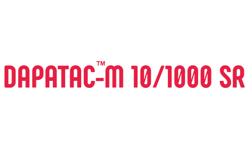 DAPATAC-M 10/1000 SR