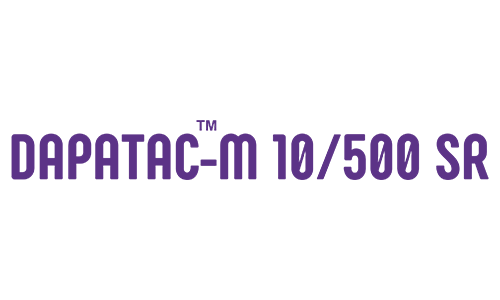 DAPATAC-M 10/500 SR