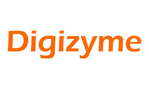 DIGIZYME SYRUP Orange