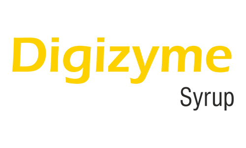 DIGIZYME SYRUP