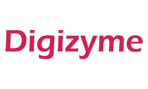 DIGIZYME SYRUP Strawberry