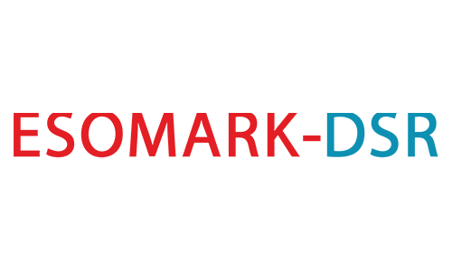 ESOMARK DSR