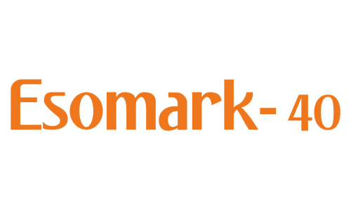 ESOMARK 40