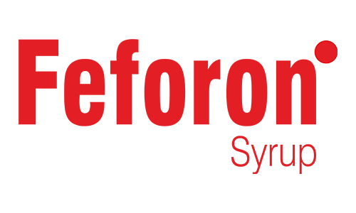 FEFORON SYRUP