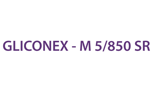 GLICONIX-N 5/850 SR