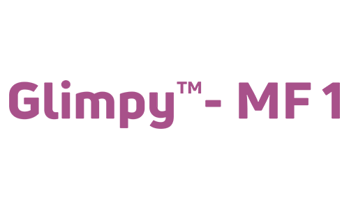 GLIMPY MF 1