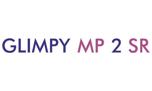 GLIMPY MP 2 SR