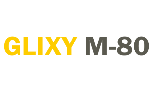 GLIXY M-80