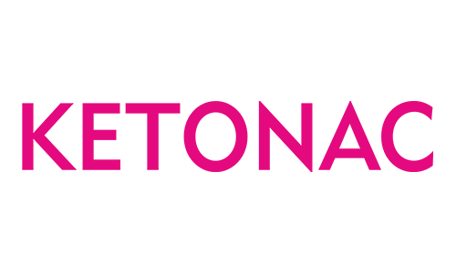 KETONAC