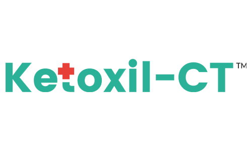 KETOXIL - CT SOAP