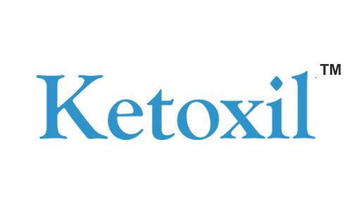 KETOXIL SOAP