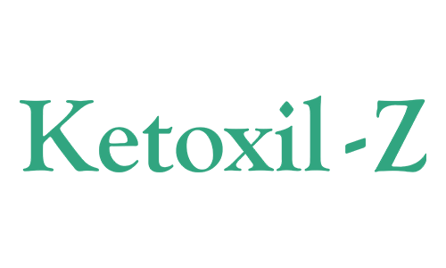 KETOXIL-Z SOAP