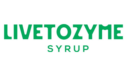 LIVETOZYME SYRUP