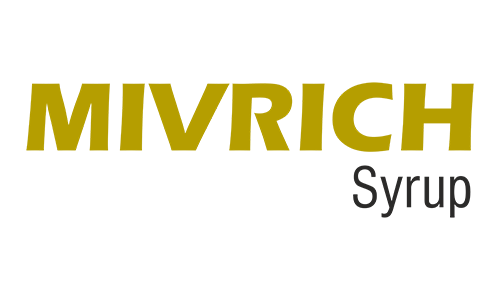MIVRICH SYRUP 200Ml