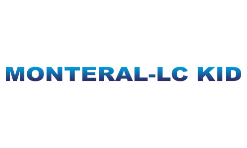 MONTERAL-LC KID
