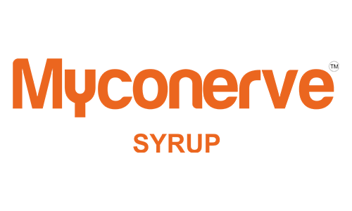 MYCONERVE SYRUP