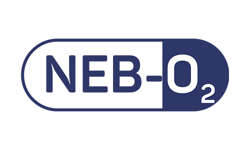 ASTRA NEB-O2 NEBULIZER
