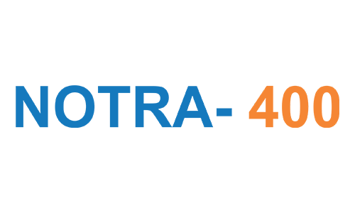 NOTRA 400