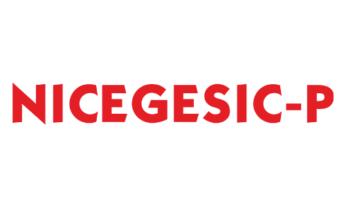 NICEGESIC-P