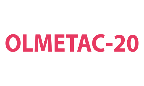 OLMETAC 20