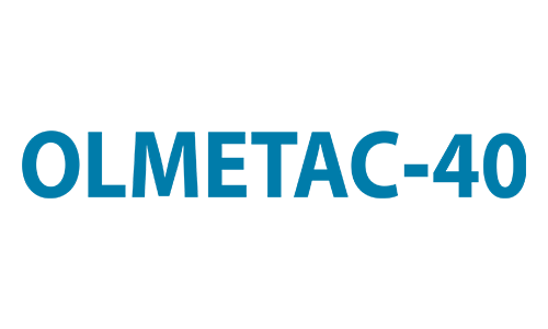 OLMETAC 40