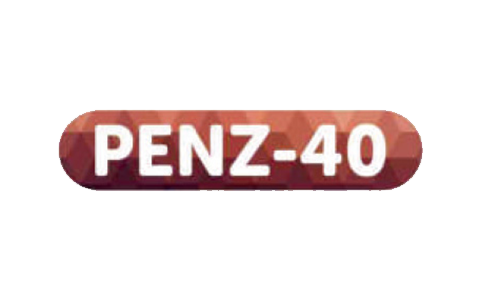 PENZ 40