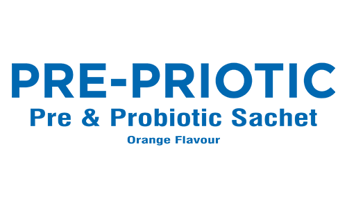 PRE PRIOTIC SACHETS