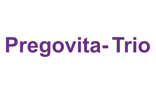 PREGOVITA-TRIO