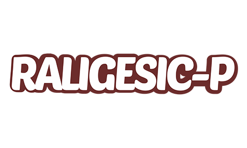 RALIGESIC-P (Red)