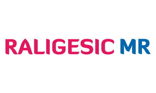 RALIGESIC-MR