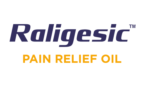RALIGESIC PAIN OIL