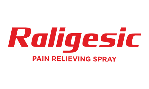 RALIGESIC SPRAY