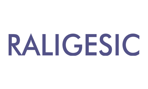 RALIGESIC (10 gm)