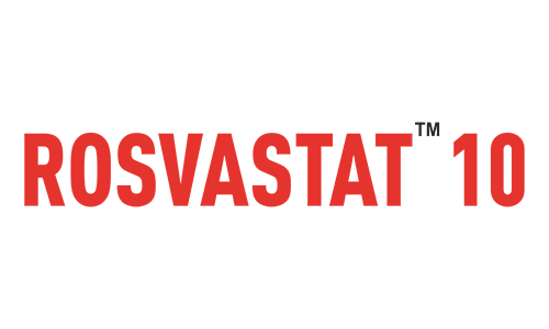 ROSVASTAT 10