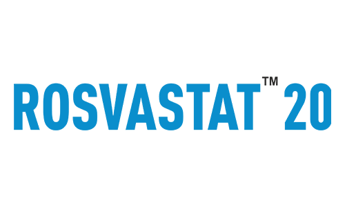 ROSVASTAT 20
