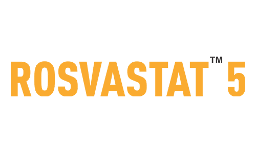 ROSVASTAT 5