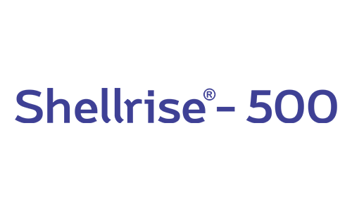 SHELLRISE-500