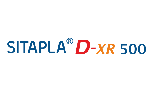 SITAPLA-D XR/500