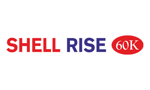 SHELL RISE 60K SACHETS
